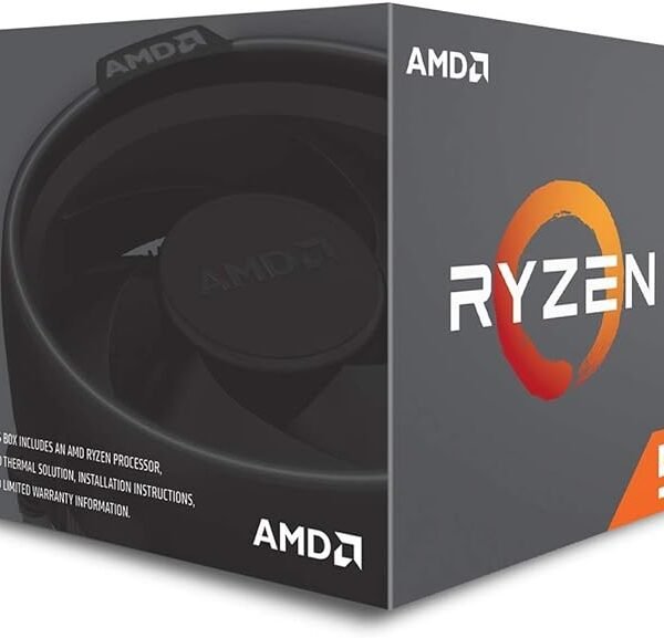 AMD Ryzen 5 1500x (System Pulled)