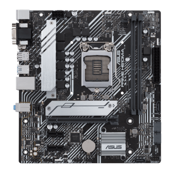Asus Prime H510M-A (System Pulled)