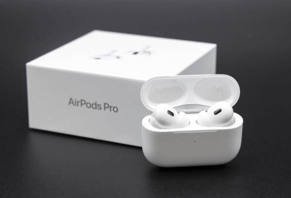 Airpods Pro 2 White