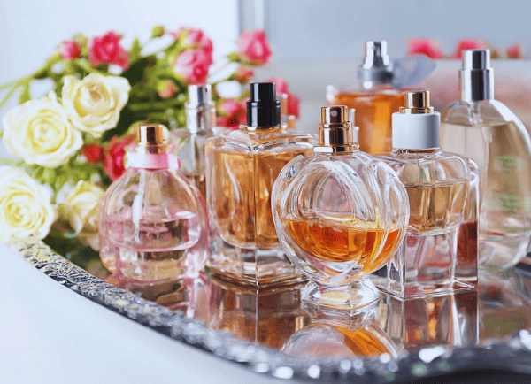 Customized Perfume 50ML