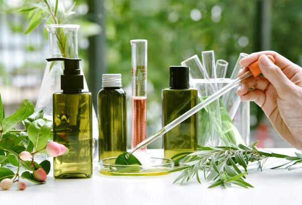 Customized Perfume 30ML